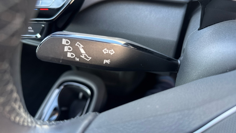 Volkswagen ID.3 150kW Life Pro Performance 58kWh 5dr Auto Electric Hatchback